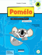 Pomélo