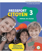 Passeport citoyen 3