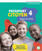 Passeport citoyen 4