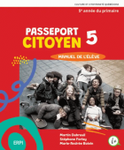 Passeport citoyen 5