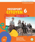 Passeport citoyen 6