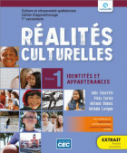 Réalités culturelles