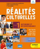 Réalités culturelles